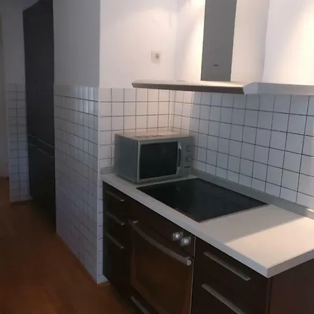 Apartment Spacious And Sunny On Wilson's Promenade *